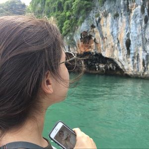 Meet your Posher, Malka